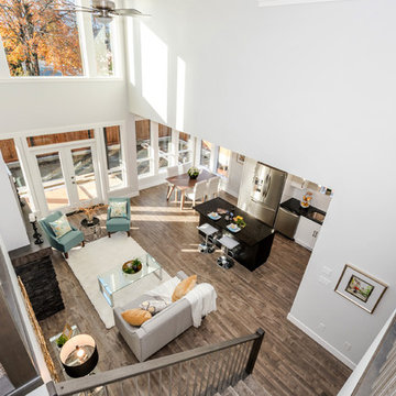 Show Home