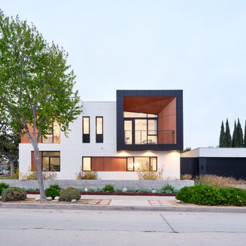 Barman Residence