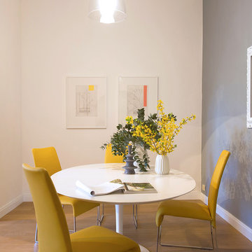 HOME STAGING AFFITTO TURISTICO