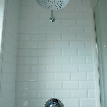 Small Guest Bathroom