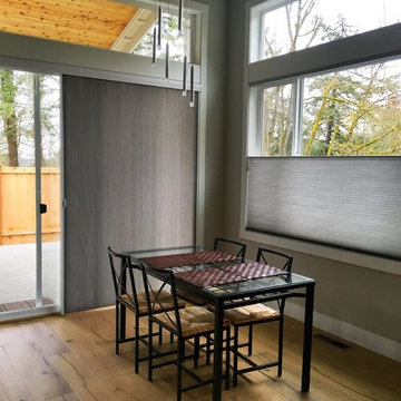 Duette Vertiglide Honeycomb Shades