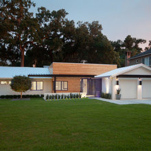 Exterior ideas
