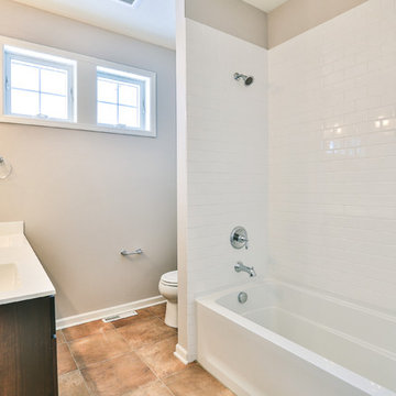 Ashworth Custom - Audubon  | Stillwater, MN