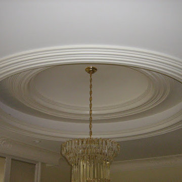 Custom Moulding