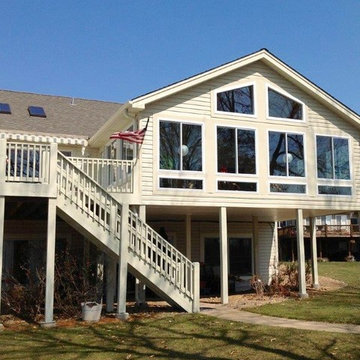 Sunroom Additions