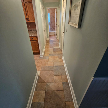 Orland Park Kitchen Remodel 2024