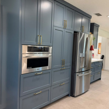 Dumfries Kitchen Bellaire