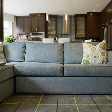 Hilltop Lane Residence