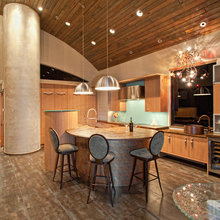 Loft/Condo Design