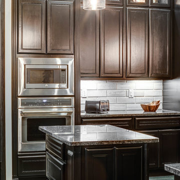 2017 Festival of Homes Model