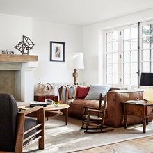 salon déco