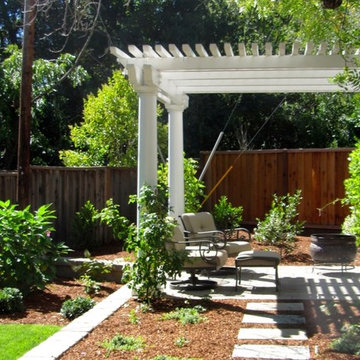 Saratoga Ranch House
