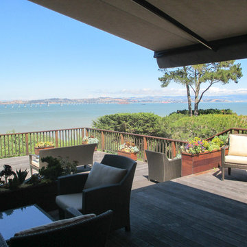 Awnings - Backyard, Patio, Deck, Porch