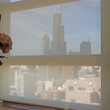Window coverings