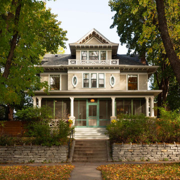 Summit Hill Haven
