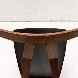 Dining Chair No. 6 - Dining Chairs