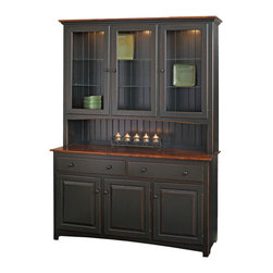 Kitchen & Dining Furniture - China Cabinets And Hutches