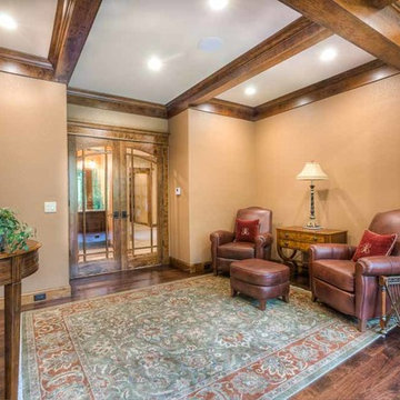 Parade of Homes Featured Home