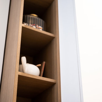 Rénovation cuisine Franklyn Roosvelt Lyon 6