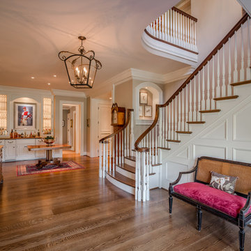 Fox Hollow-New construction Chadds Ford, Pa