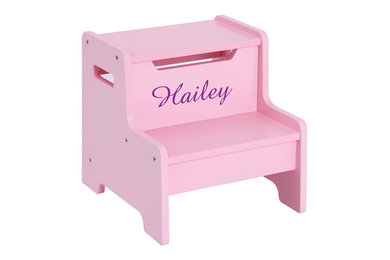 Personalized Products For Kids Rooms