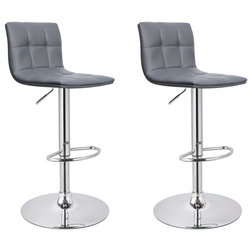 Contemporary Bar Stools And Counter Stools by Houzz