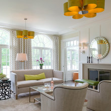 Wall Molding