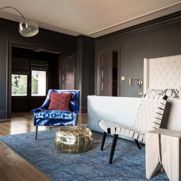 Client Prospect Goose Hollow