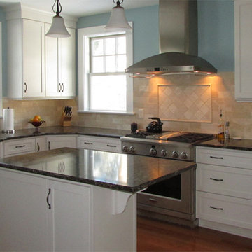 Kitchen Design