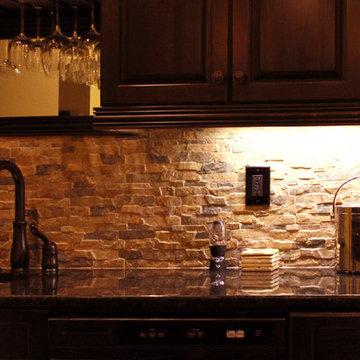 Kitchen & Bath Renovations