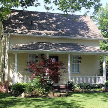 Vukosa House, Meadowvale Village