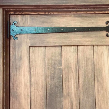 Clintonville Garage Doors
