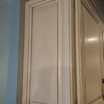 Kitchen Remodel #3