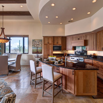 Ritz Carlton Residence Model