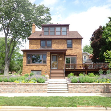 Madison Lakeview