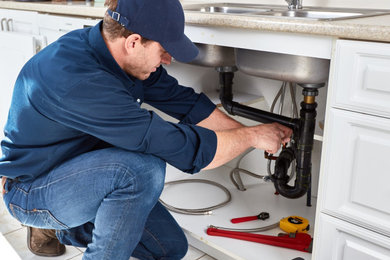 Plumbing Installation, Replacement and Repairs