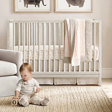 nursery