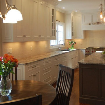 High Ridge Kitchen