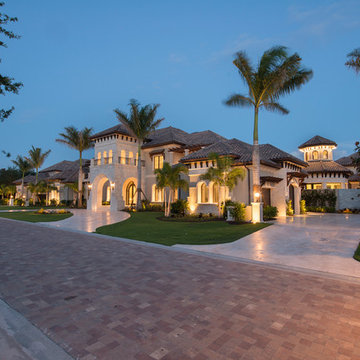 Front Elevation