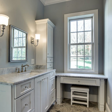 Wellborn Forest Cabinetry