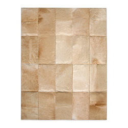 Mies Cowhide Rug - Products