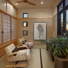 BEDROOM SUNROOM