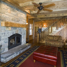 Fireplaces
