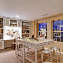 craft room