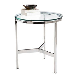 Occasional Tables - Coffee And Accent Tables
