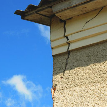 Kalamazoo Foundation Repair Pros