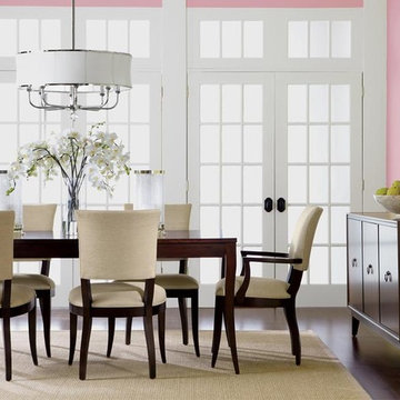 Ethan Allen Dining Event for February
