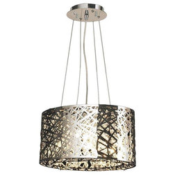 Contemporary Chandeliers by Mylightingsource