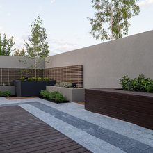 Wall/Fence