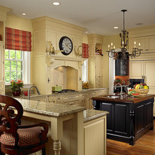 Kitchen Ideas